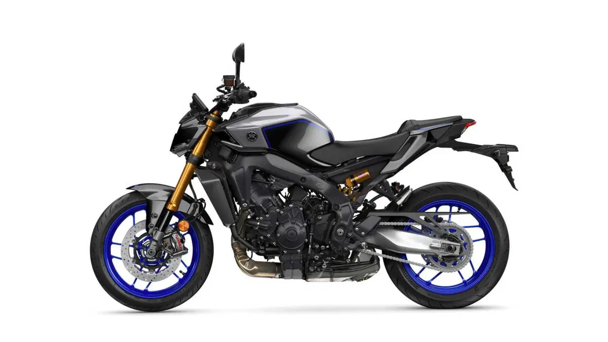 Nuova Yamaha MT-09 SP 2024: le caratteristiche tecniche e il prezzo [VIDEO e GALLERY] (20)