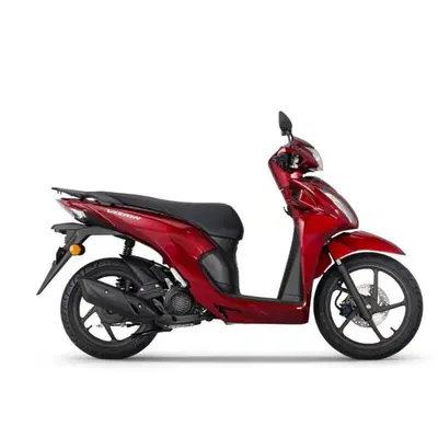 Honda Vision 110 (2021 - 24) nuova