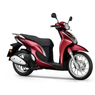 Honda SH 125 Mode (2021 - 23) nuova
