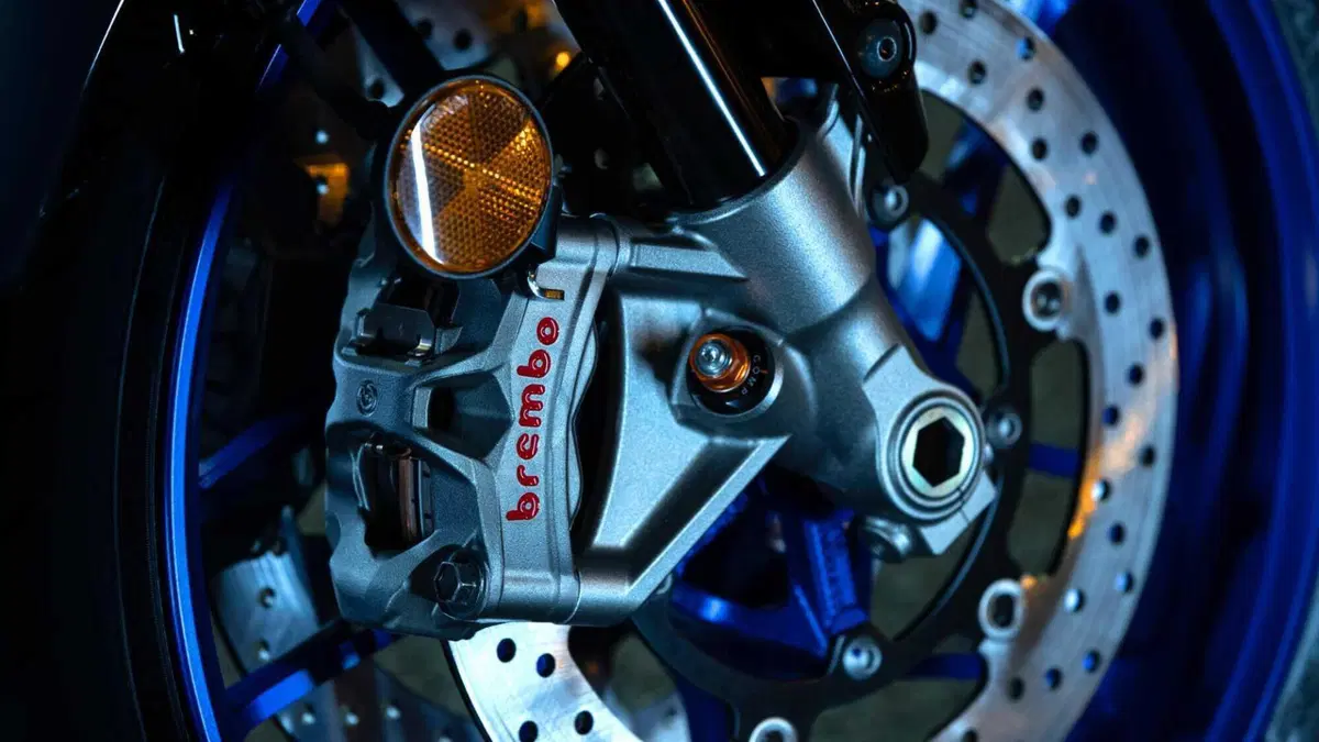 Nuova Yamaha MT-09 SP 2024: le caratteristiche tecniche e il prezzo [VIDEO e GALLERY]