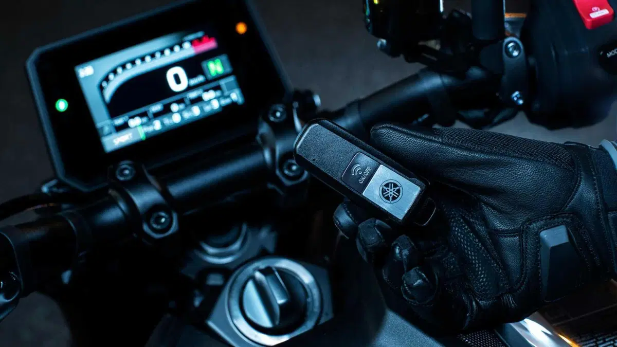 Nuova Yamaha MT-09 SP 2024: le caratteristiche tecniche e il prezzo [VIDEO e GALLERY] (5)