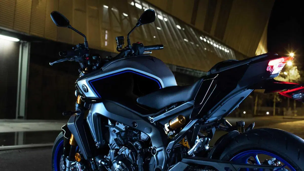 Nuova Yamaha MT-09 SP 2024: le caratteristiche tecniche e il prezzo [VIDEO e GALLERY] (7)