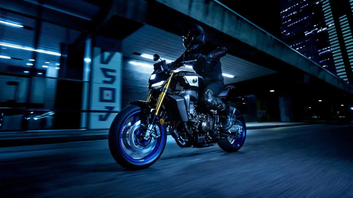 Nuova Yamaha MT-09 SP 2024: le caratteristiche tecniche e il prezzo [VIDEO e GALLERY] (17)