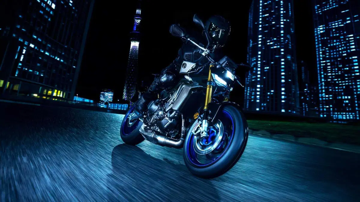 Nuova Yamaha MT-09 SP 2024: le caratteristiche tecniche e il prezzo [VIDEO e GALLERY] (26)