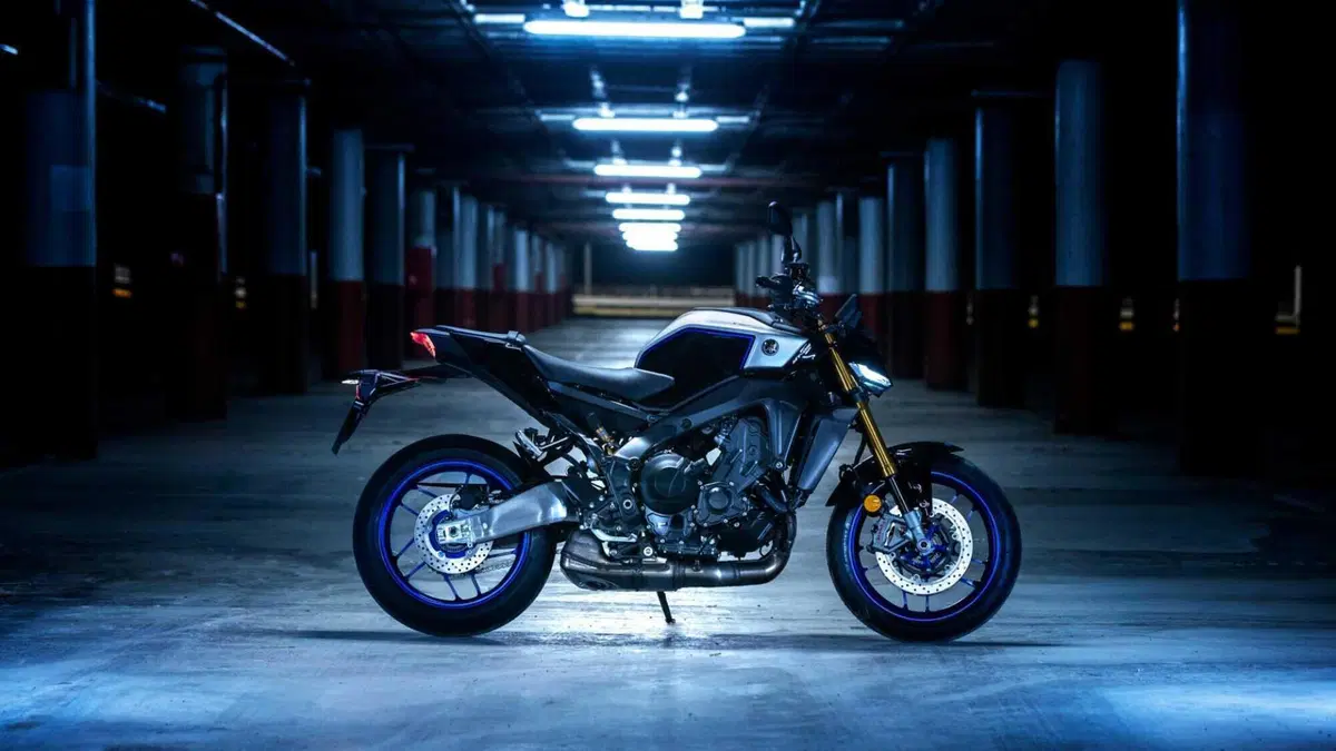 Nuova Yamaha MT-09 SP 2024: le caratteristiche tecniche e il prezzo [VIDEO e GALLERY] (24)