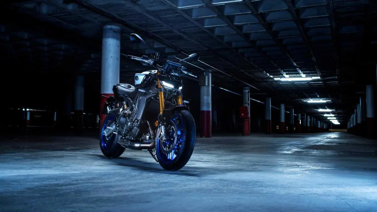 Nuova Yamaha MT-09 SP 2024: le caratteristiche tecniche e il prezzo [VIDEO e GALLERY] (27)