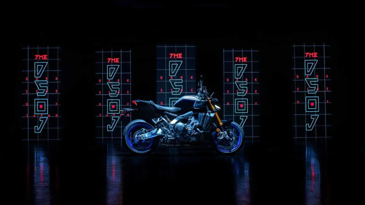 Nuova Yamaha MT-09 SP 2024: le caratteristiche tecniche e il prezzo [VIDEO e GALLERY] (32)