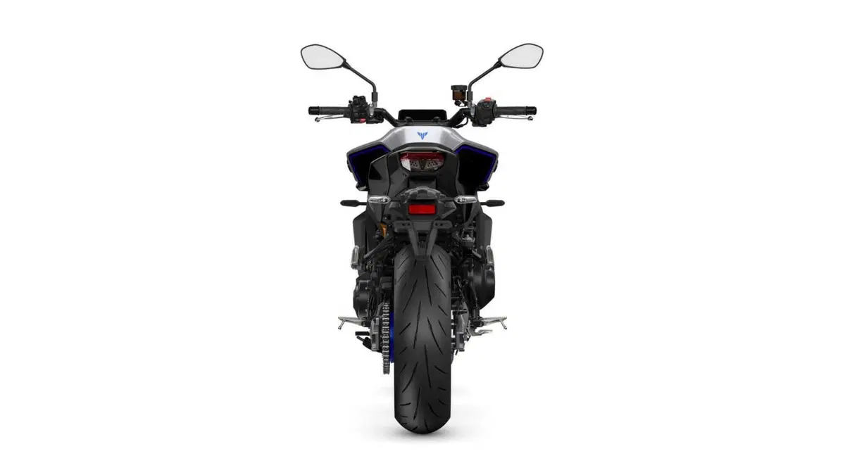 Nuova Yamaha MT-09 SP 2024: le caratteristiche tecniche e il prezzo [VIDEO e GALLERY] (34)