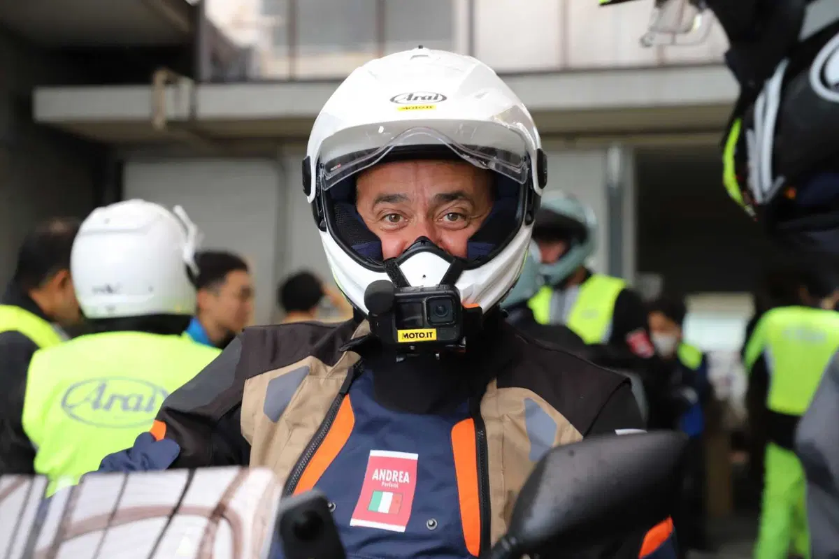 Arai: siamo stati in Giappone e vi raccontiamo dove nascono i caschi più sicuri del mondo (4)