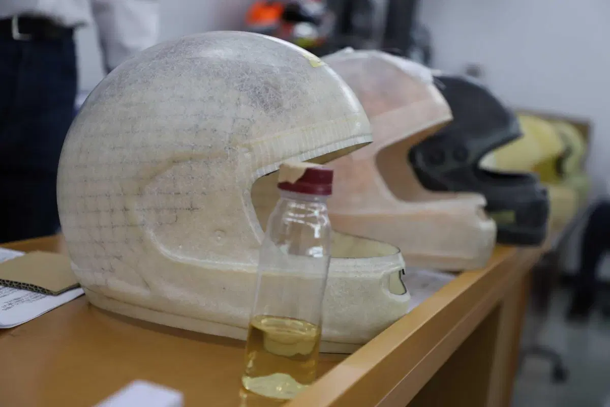 Arai: siamo stati in Giappone e vi raccontiamo dove nascono i caschi più sicuri del mondo (41)