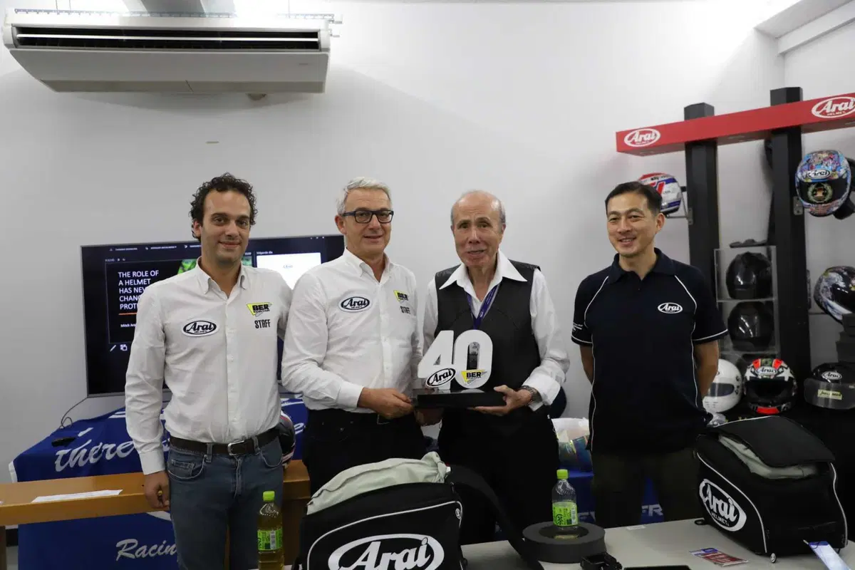 Arai: siamo stati in Giappone e vi raccontiamo dove nascono i caschi più sicuri del mondo (40)