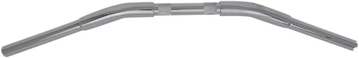 Manubrio Buffalo1-1/4" Largo 77cm Cromato per Acce Drag Specialties