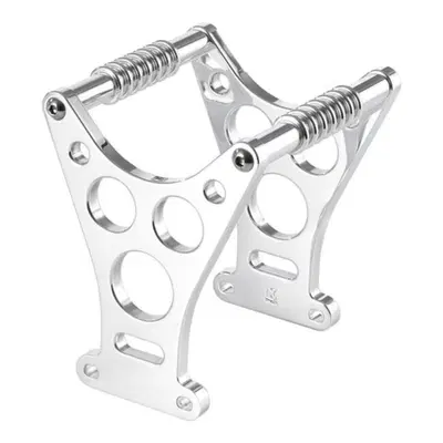 Piastra stabilizzatrice Kustom Tech Dragster allum 