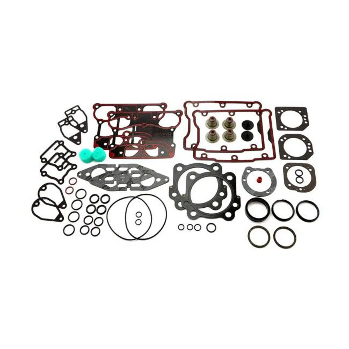 Kit guarnizioni motore MLS Per Dyna, Softail e Tou 