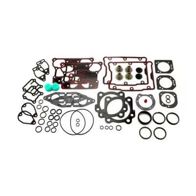 Kit guarnizioni motore MLS Per Dyna, Softail e Tou 