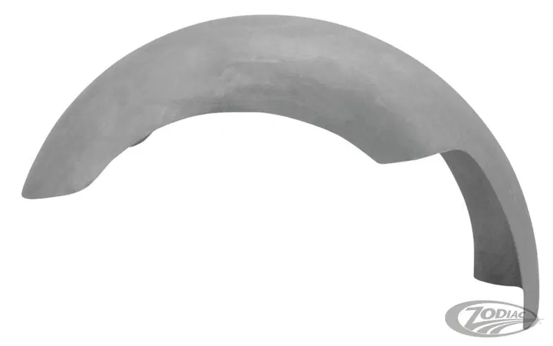 Parafango posteriore Trimmed Hardtail con taglio 