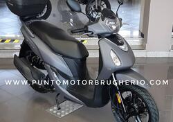 Sym Symphony 125 (2021 - 24) nuova