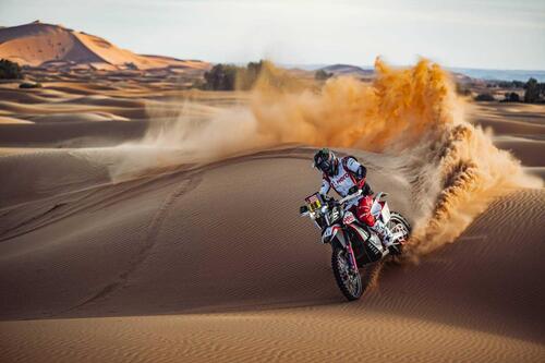 Dakar 2024. Sensazionale: “Bang Bang” è Hero Motorsport! (2)