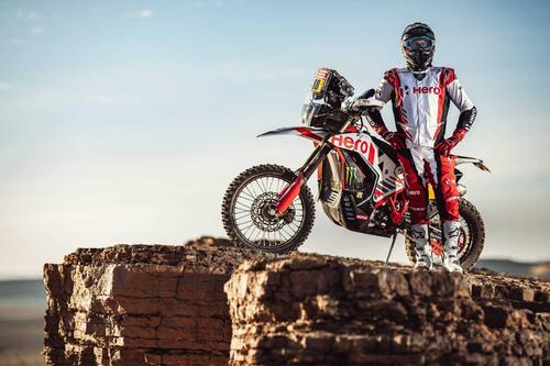 Dakar 2024. Sensazionale: “Bang Bang” è Hero Motorsport! (5)