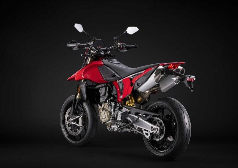 Ducati Hypermotard 698 Mono Hypermotard 698 Mono (2024) (6)