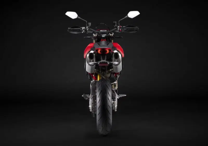 Ducati Hypermotard 698 Mono Hypermotard 698 Mono (2024 - 26) (4)