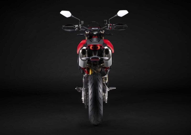 Ducati Hypermotard 698 Mono Hypermotard 698 Mono (2024) (5)