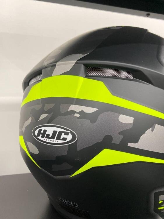 CASCO HJC CS-15 Hjc Helmets (5)