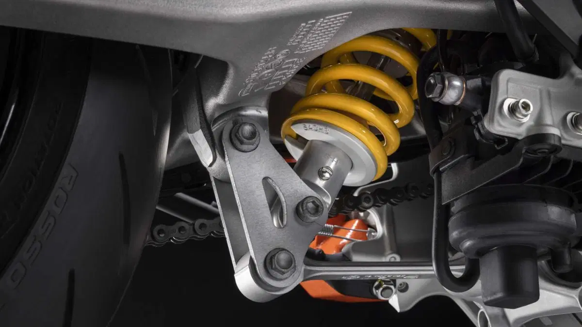 Ducati Hypermotard 698 Mono Hypermotard 698 Mono (2024 - 26) (12)