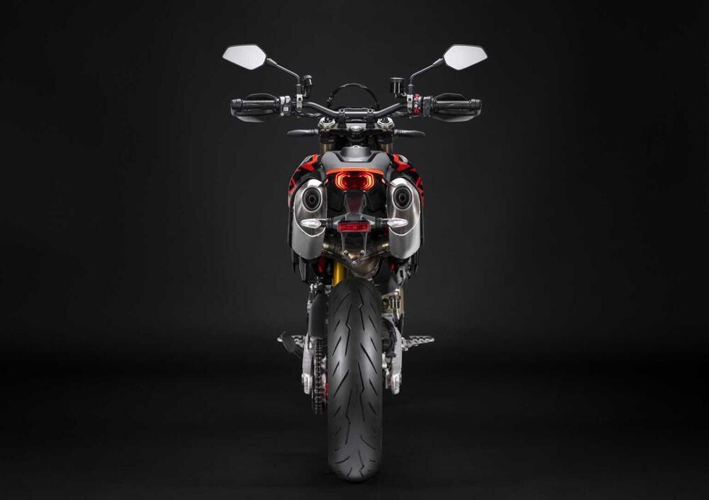 Ducati Hypermotard 698 Mono RVE (2024) (5)