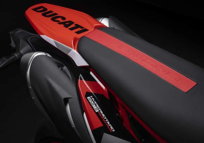 Ducati Hypermotard 698 Mono Hypermotard 698 Mono RVE (2024 - 26) (18)