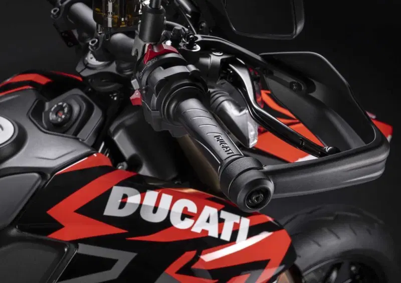 Ducati Hypermotard 698 Mono Hypermotard 698 Mono RVE (2024 - 26) (13)