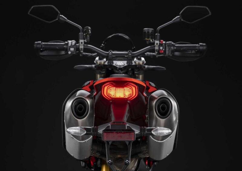 Ducati Hypermotard 698 Mono Hypermotard 698 Mono RVE (2024) (17)