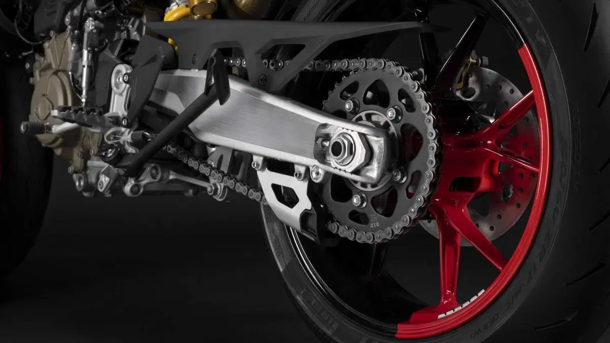 Ducati Hypermotard 698 Mono Hypermotard 698 Mono RVE (2024 - 26) (21)