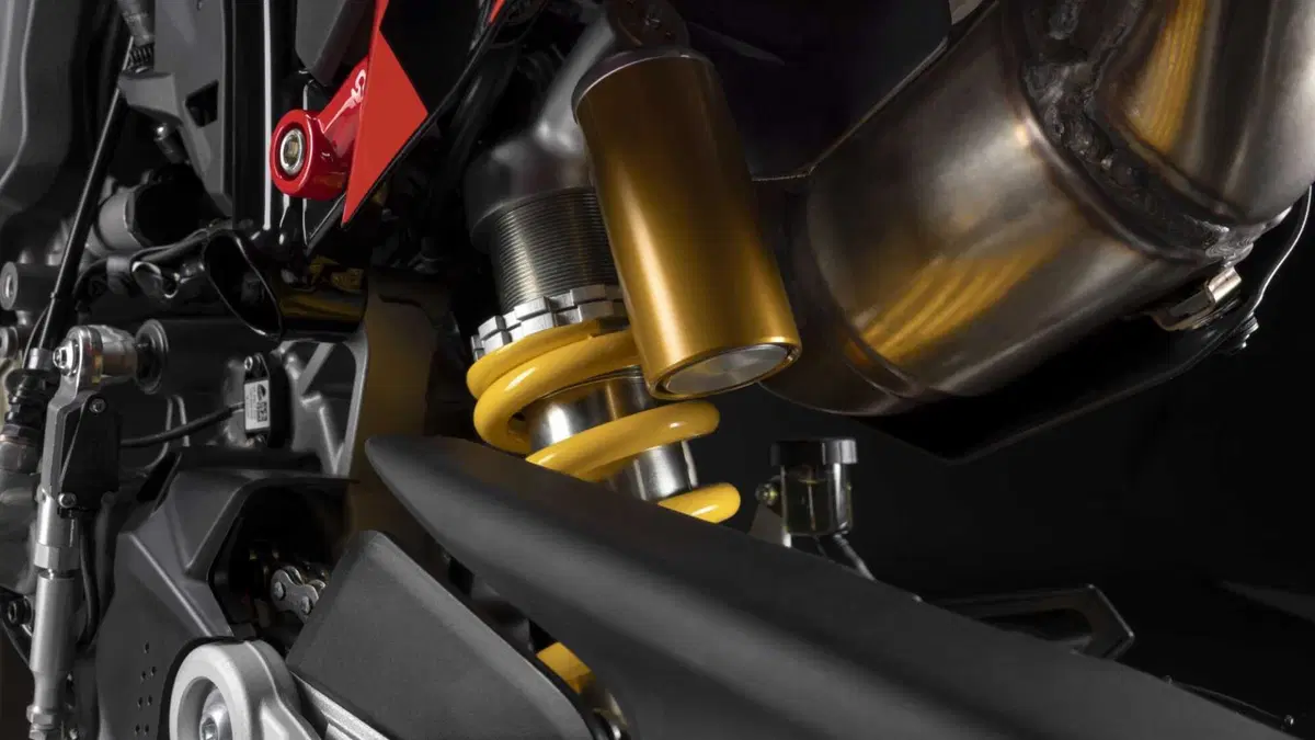 Ducati Hypermotard 698 Mono Hypermotard 698 Mono RVE (2024 - 26) (23)