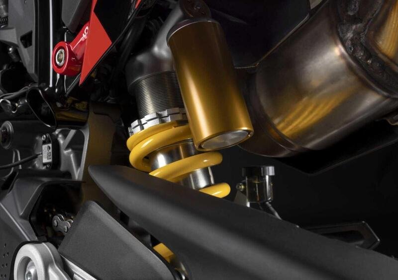 Ducati Hypermotard 698 Mono Hypermotard 698 Mono RVE (2024) (23)
