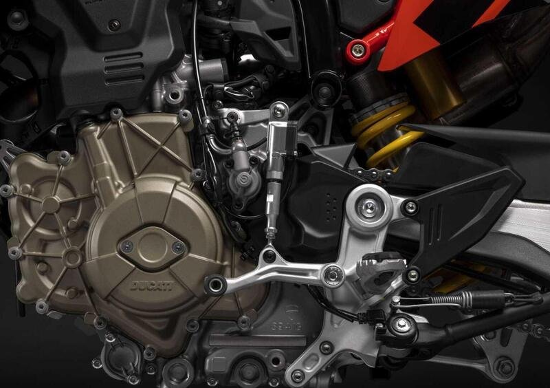 Ducati Hypermotard 698 Mono Hypermotard 698 Mono RVE (2024) (22)