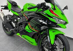 Kawasaki Ninja ZX-4RR (2024 - 25) nuova