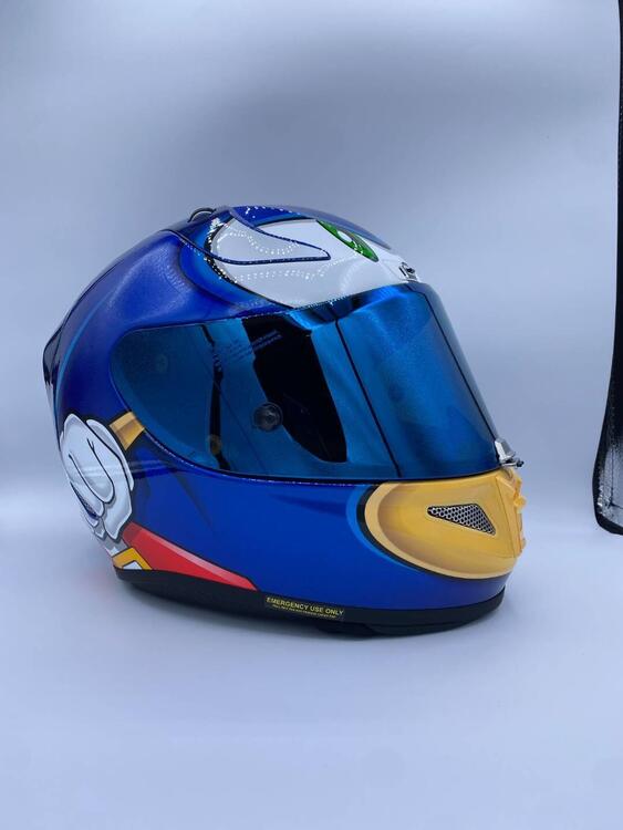 CASCO HJC RPHA 11 SONIC Hjc Helmets (2)