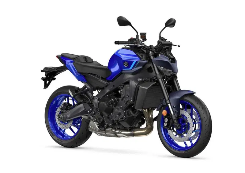 Yamaha MT-09 MT-09 (2024 - 26) (7)