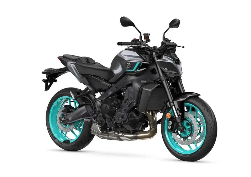 Yamaha MT-09 MT-09 (2024 - 26)