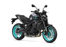 Yamaha MT-09 (2024 - 25)