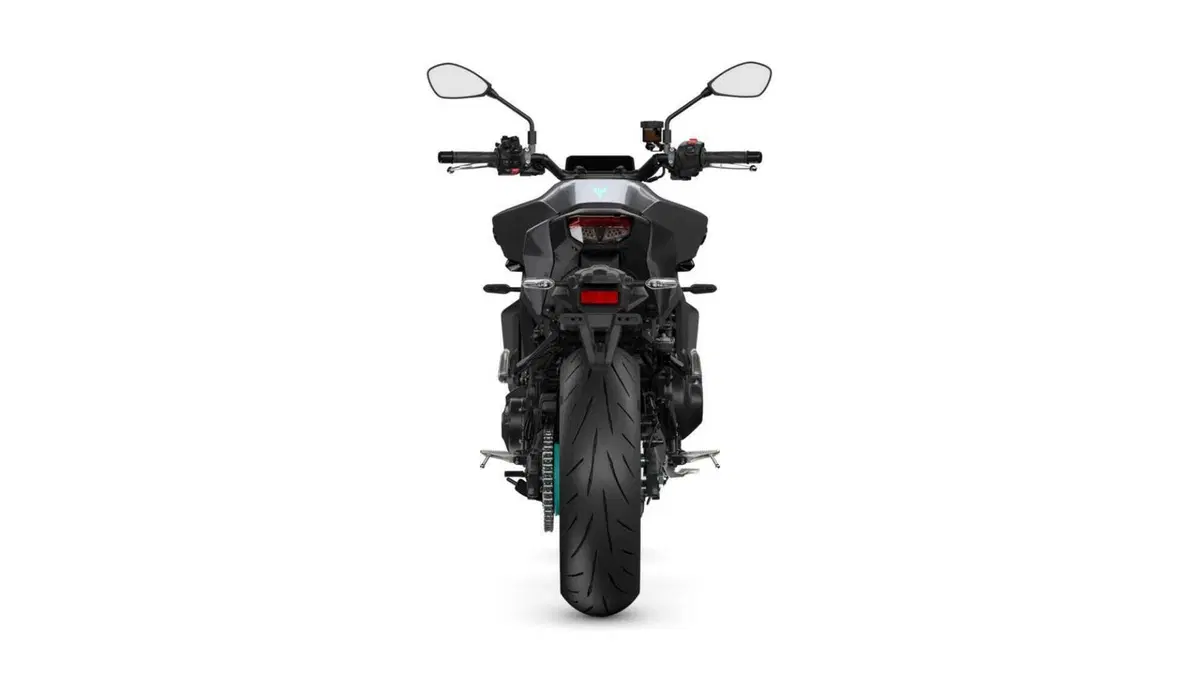 Yamaha MT-09 MT-09 (2024 - 26) (3)