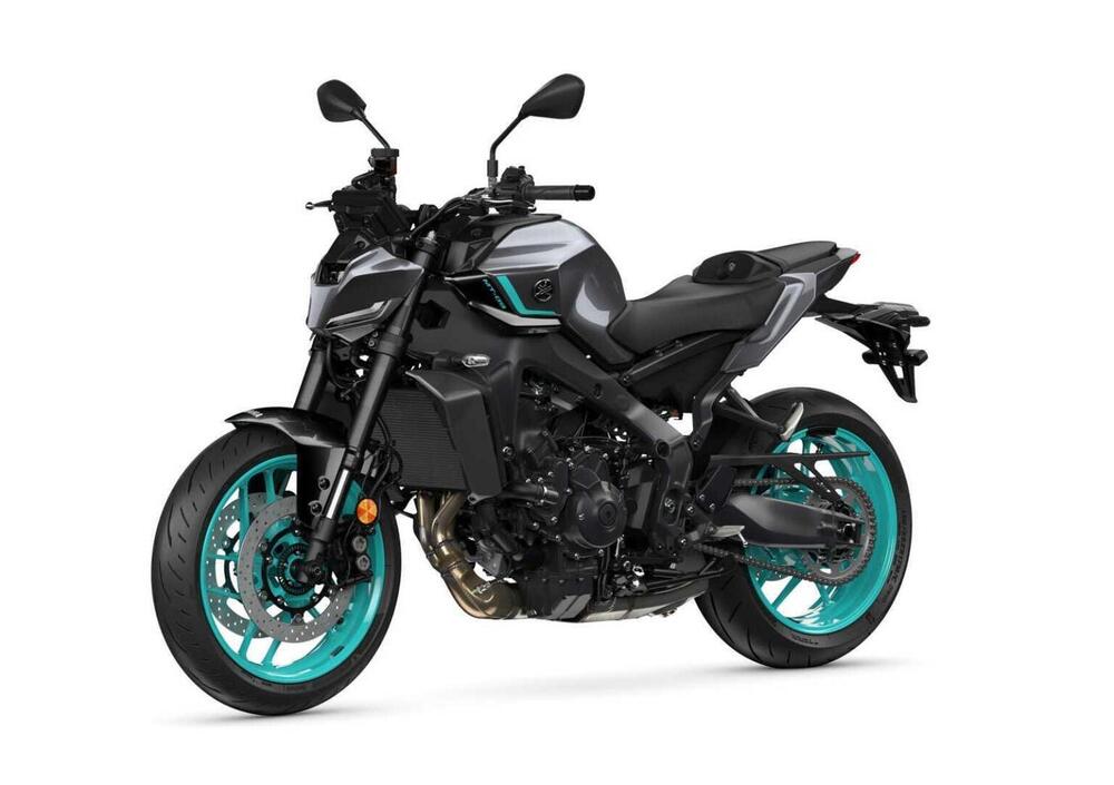 Yamaha MT-09 (2024 - 25) (5)