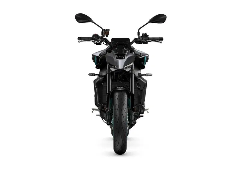 Yamaha MT-09 MT-09 (2024 - 26) (6)