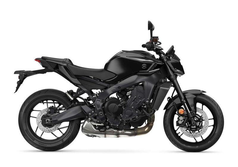 Yamaha MT-09 MT-09 (2024) (10)