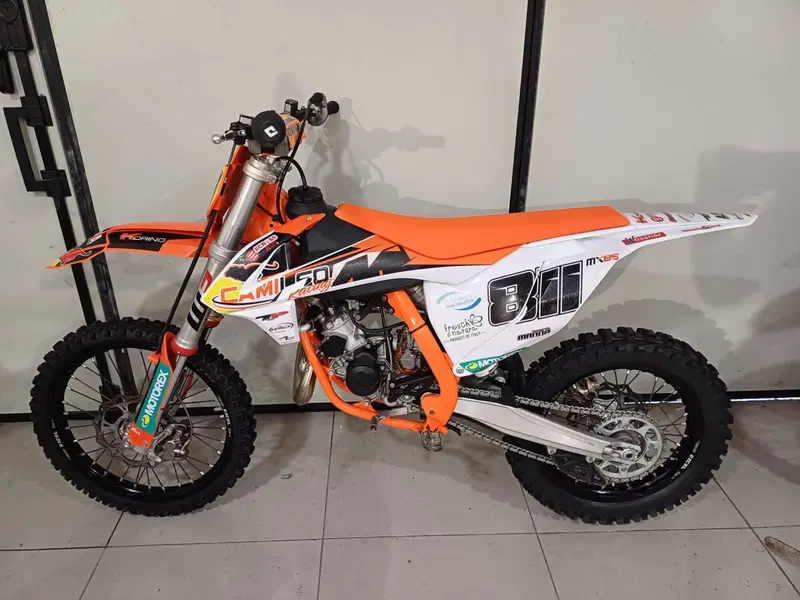 KTM 85 SX (2023) (3)