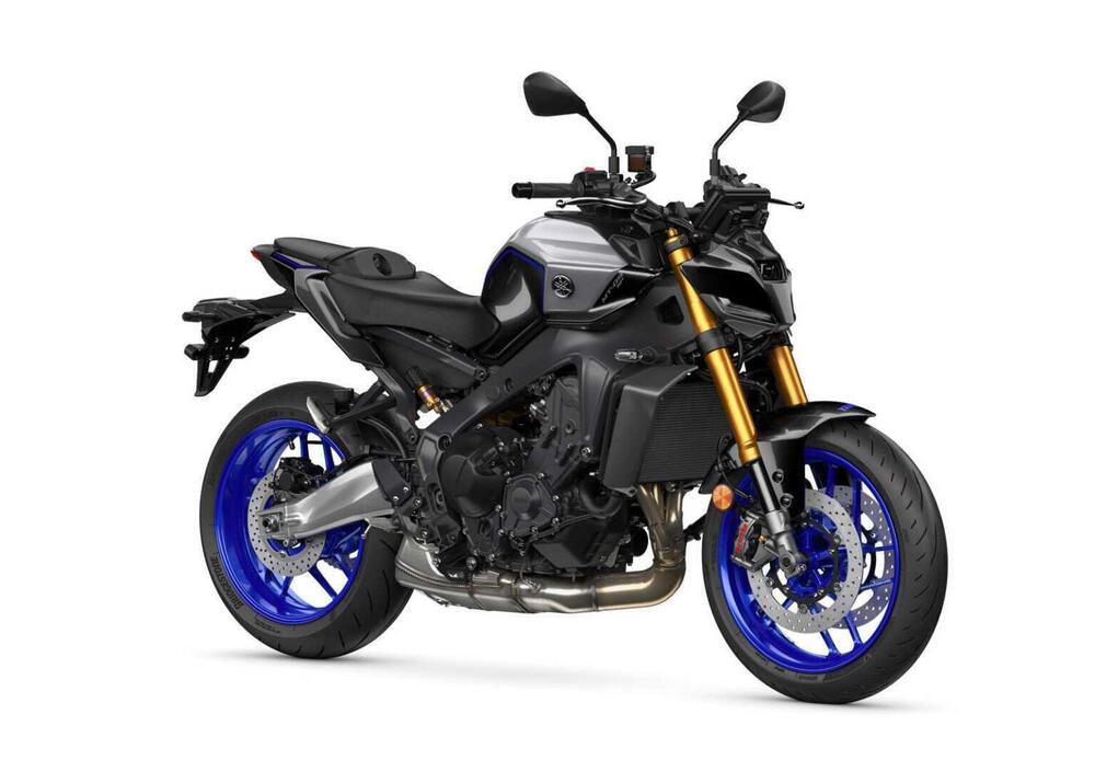 Yamaha MT-09 SP (2024)