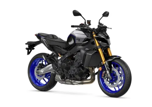 Yamaha MT-09 SP (2024 - 26)