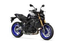 Yamaha MT-09 SP (2024 - 25)