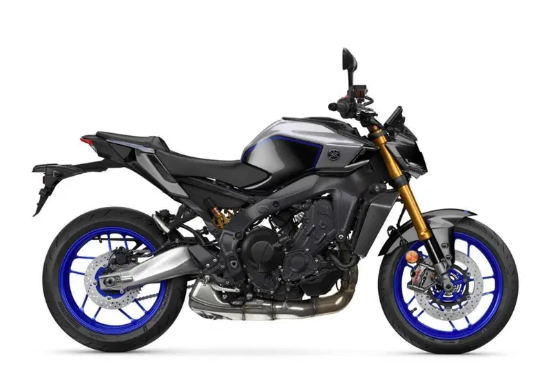 Yamaha MT-09 MT-09 SP (2024 - 26) (2)